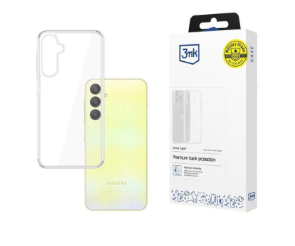 Etui do telefonów 3mk Armor Case do Samsung Galaxy A26